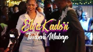 Timbeni mabeyo - Elvis Kadori || Official Music Visualizer