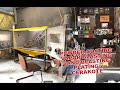 JASA POWDER COTAING, VAPOR BLASTING DAN SAND BALSTING