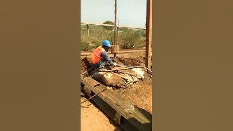 Standard Penetration Test