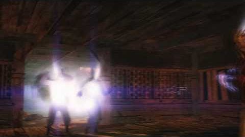 COD5: Map pack 2 Trailer Shi No Numa