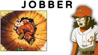 How Yamcha s Death Became A Global Joke