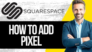 How to Add Pixel to Squarespace | Add Meta Pixel in Squarespace