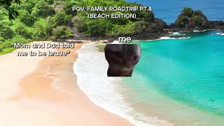 POV Cat meme: Roadtrip PT.4 -  Furry Buddy by Furry Buddy 452 views 3 months ago 55 seconds