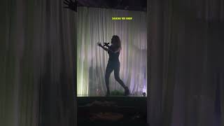 Melody U0026 Romn Velaruz Are Spilling All The Tea al altheatre broadway lgbtqia