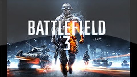 BF3 Cheats [Hacks] - xInstantHook v2.0