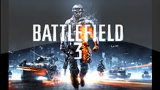 BF3 Cheats [Hacks] - xInstantHook v2.0