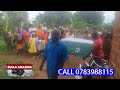 MAZIGA BIWOBE NAKWAZILANA BYEBISANIKIDDE EKYALO KITIMBWA MU KAYUNGA DISTRICT NGA HAJARAH AZIKIIBWA MAZIGA BIWOBE NAKWAZILANA BYEBISANIKIDDE EKYALO KITIMBWA MU KAYUNGA DISTRICT NGA HAJARAH AZIKIIBWA
