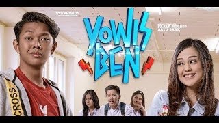 YOWIS BEN - FULL MOVIE(HD) | RILIS 22 februari 2018