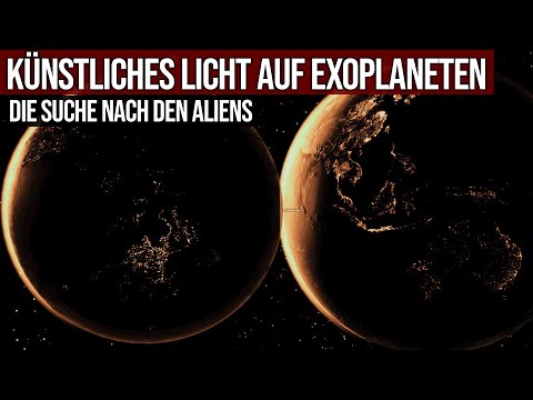 Video: Das Licht Auf Exoplaneten Kann Sich Vom Licht Auf Der Erde Unterscheiden: Unterschiedliche Photosynthese? - Alternative Ansicht