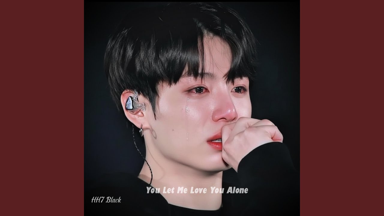 I Was Never Enough for You