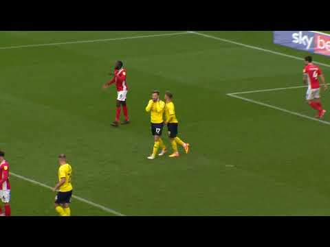 Oxford Utd Morecambe Goals And Highlights