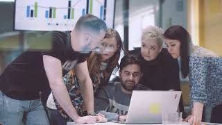 Maximize ROI with Creative Edge