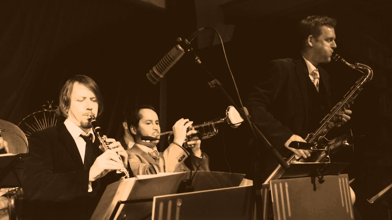 Savoy Satellites S'posin' YouTube