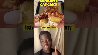 Why Cupcakes Come In Little Rappers