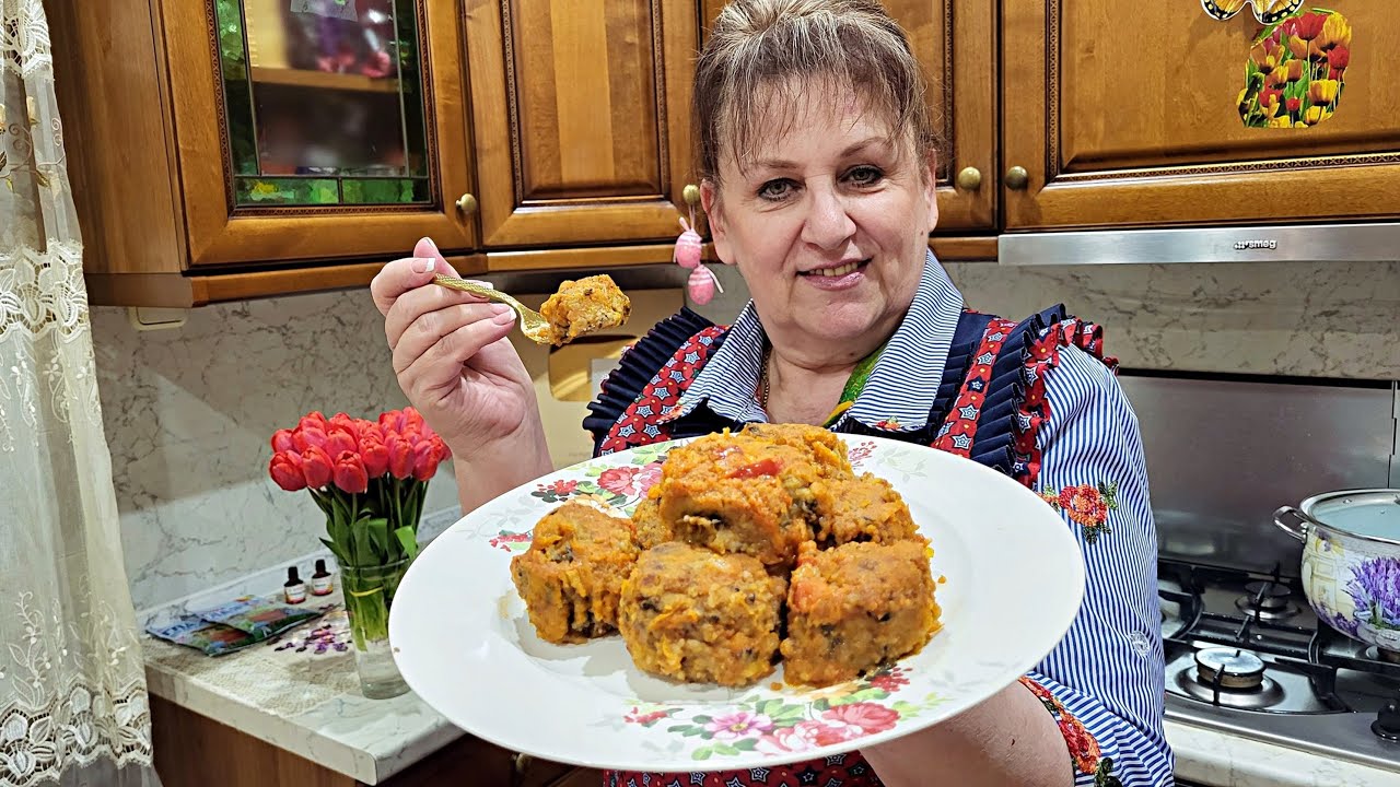 На кухне у любани дзен