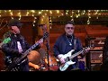 Blue Oyster Cult Live 2022 🡆 Burnin&#39; for You 🡄 Nov 30 ⬘ The Woodlands, TX