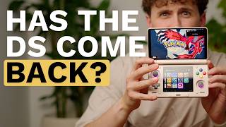 Is THIS a Better Nintendo DS - AYN Thor One Month Review