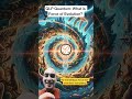 QLP Quantum: What is Force of Evolution?
