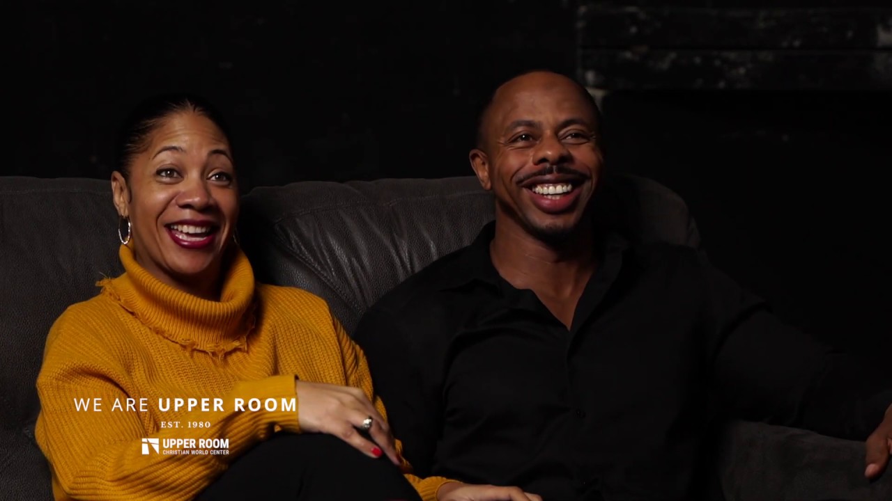 The Pearsons: God Restored Their Marriage | Live at Five Testimony Tuesday