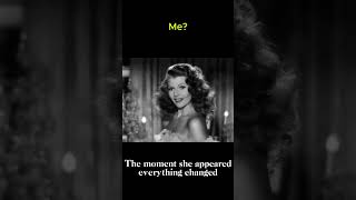Gilda 1946 Rita Hayworth Me?