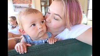 Trip to the Grand Canyon | FAMILY VLOG