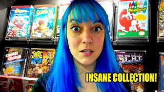 видео: У голливудского реквизитора есть ОГРОМНАЯ секретная коллекция картинка: У голливудского реквизитора есть ОГРОМНАЯ секретная коллекция