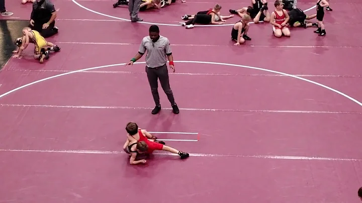 Jax-Battle for the Shield 2022-Finals