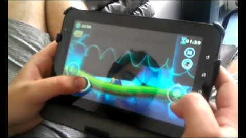 Cordy Android game review by Playandroid.com