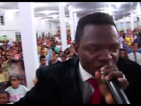Samuel Procópio | Arquivo Celebrai