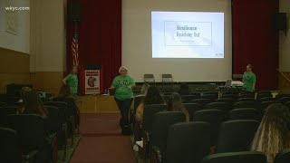 Parma high schools using 'Hope Squad' program to address mental health