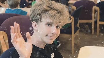 Libera Ding Dong Merrily On High