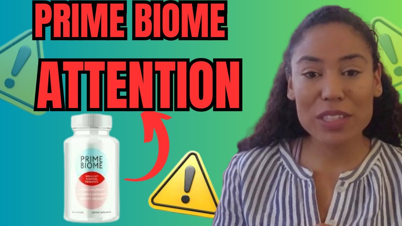 PRIME BIOME ((REALLY WORKS)) PRIME BIOME REVIEW, PRIME BIOME REVIEWS, PRIME BIOME