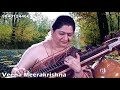 Naan Thedum Sevanthi | நான் தேடும் செவ்வந்திப் பூவிது - film Instrumental by Veena Meerakrishna Mp3 Song