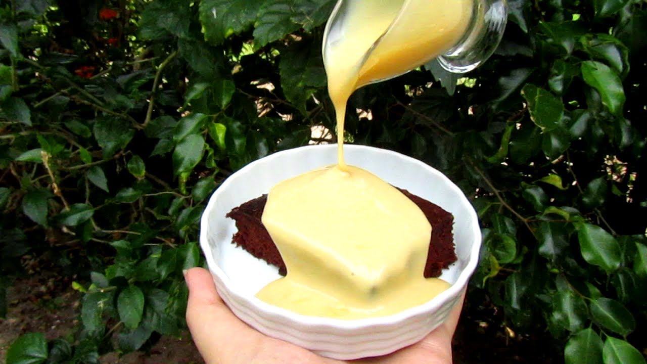 How To Make Ultra Mel How To Make Custard The Best Vanilla Custard how-to-make-ultra-mel-how-to-make-custard-the-best-vanilla-custard