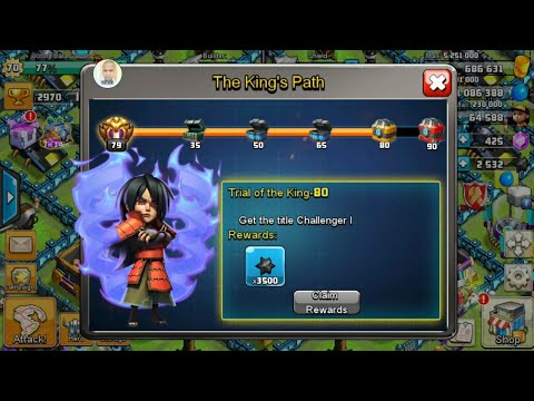 X War Clash Of Zombies Best Way To Get Power Stones Youtube