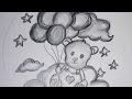 pinky Crafter Pencil Shading Technique!