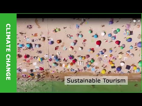 Sustainable Tourism