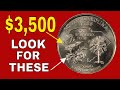 How valuable can a 2000 quarter be? South Carolina quarters you should know about!