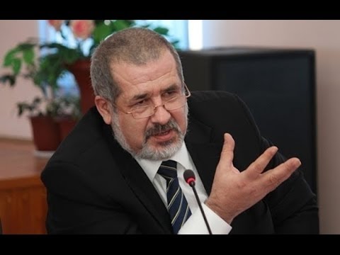 Видео: Джемилев Мустафа: биография на лидера на кримските татари
