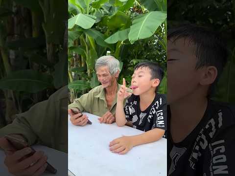 Hai ông Chầu Thừ Thách IQ370 đânh đầnsẽ Ra 