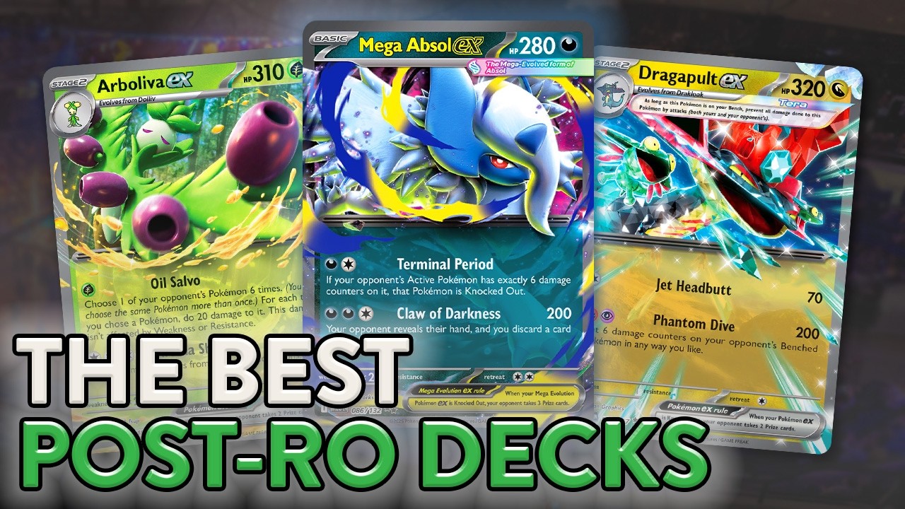 What can we learn from Fukuoka? (Post Rotation Top 16 Decklists and Meta Analysis)