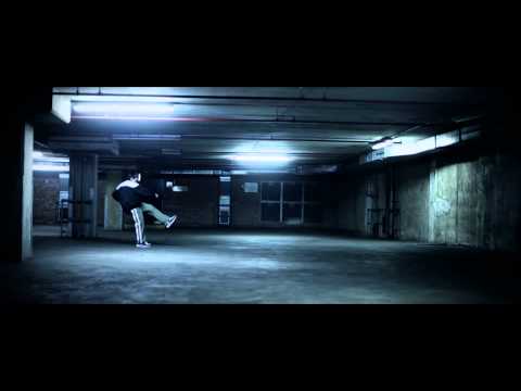 RIOT TRAILER