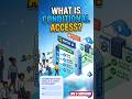 What is conditional access and how it works #conditionalaccess #cloudcomputing #security