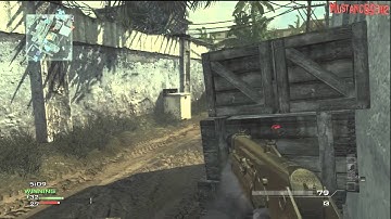 iRaged - Kill Confirmed on Mission "I