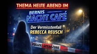 Der Vermisstenfall Rebecca Reusch - Wir schauen auf die Interviews von Brigitte Reusch und Katharina