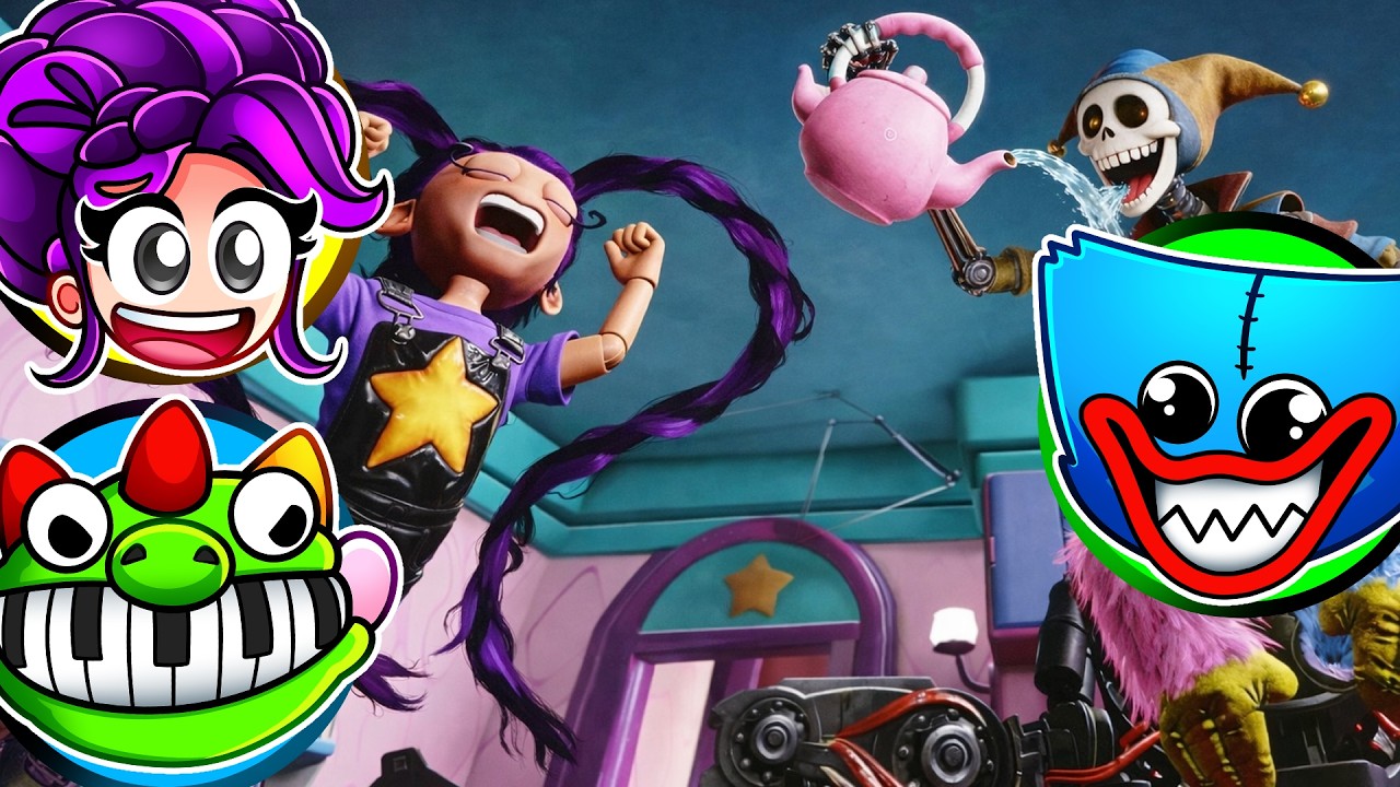 Lily Lovebraids VIROU nossa ALIADA!