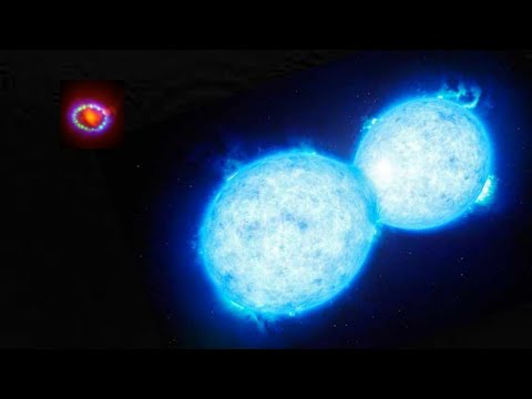 천문학자들을 충격에 빠뜨렸던 우주에서 가장 이상한 별 5