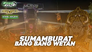 DJ BANTENGAN SATRIA MUDA ‼️(SUN KIDUNG TENGAH WENGI X WEJANGAN) REMIXER BY @RANNRVLTN