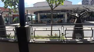 CAFÉ LUX* La city Trianon ( shoprite)
