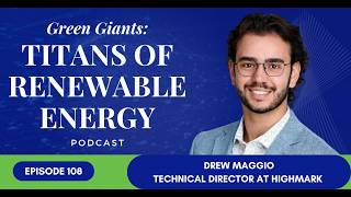 Episode 108 : Drew Maggio on Heat Pumps & Hidden City Energy | Urban Decarbonization Explained